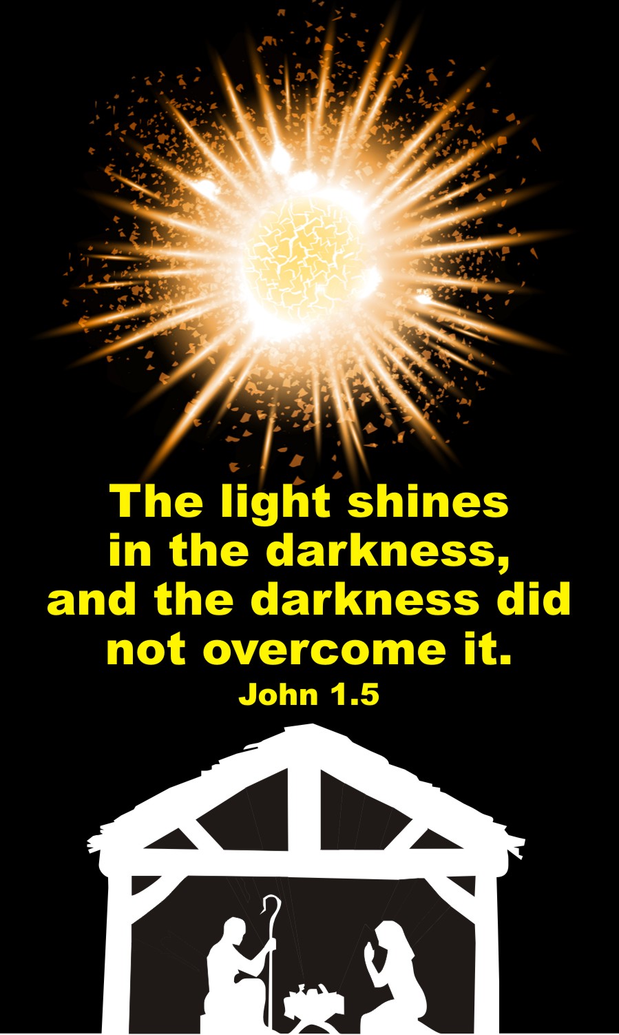 Christmas Season Christmas Eve/Day - Kerr Resources