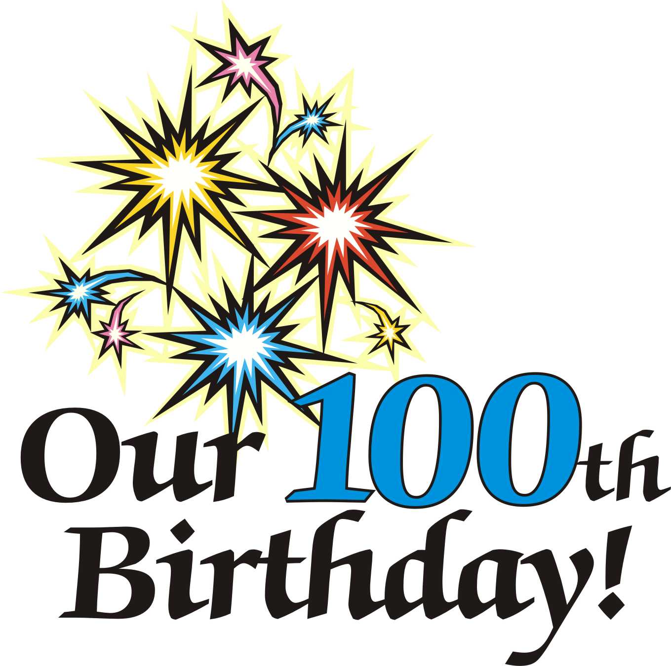 100th birthday kerr resources