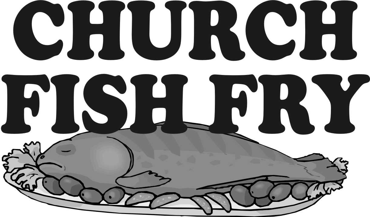 Church Fish Fry - Kerr Resources