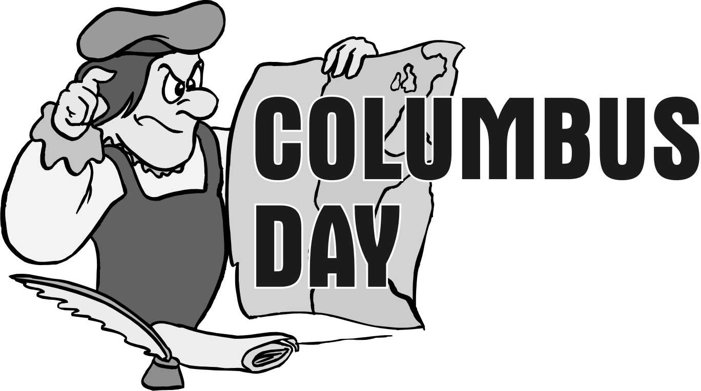 Columbus Day 3 Kerr Resources