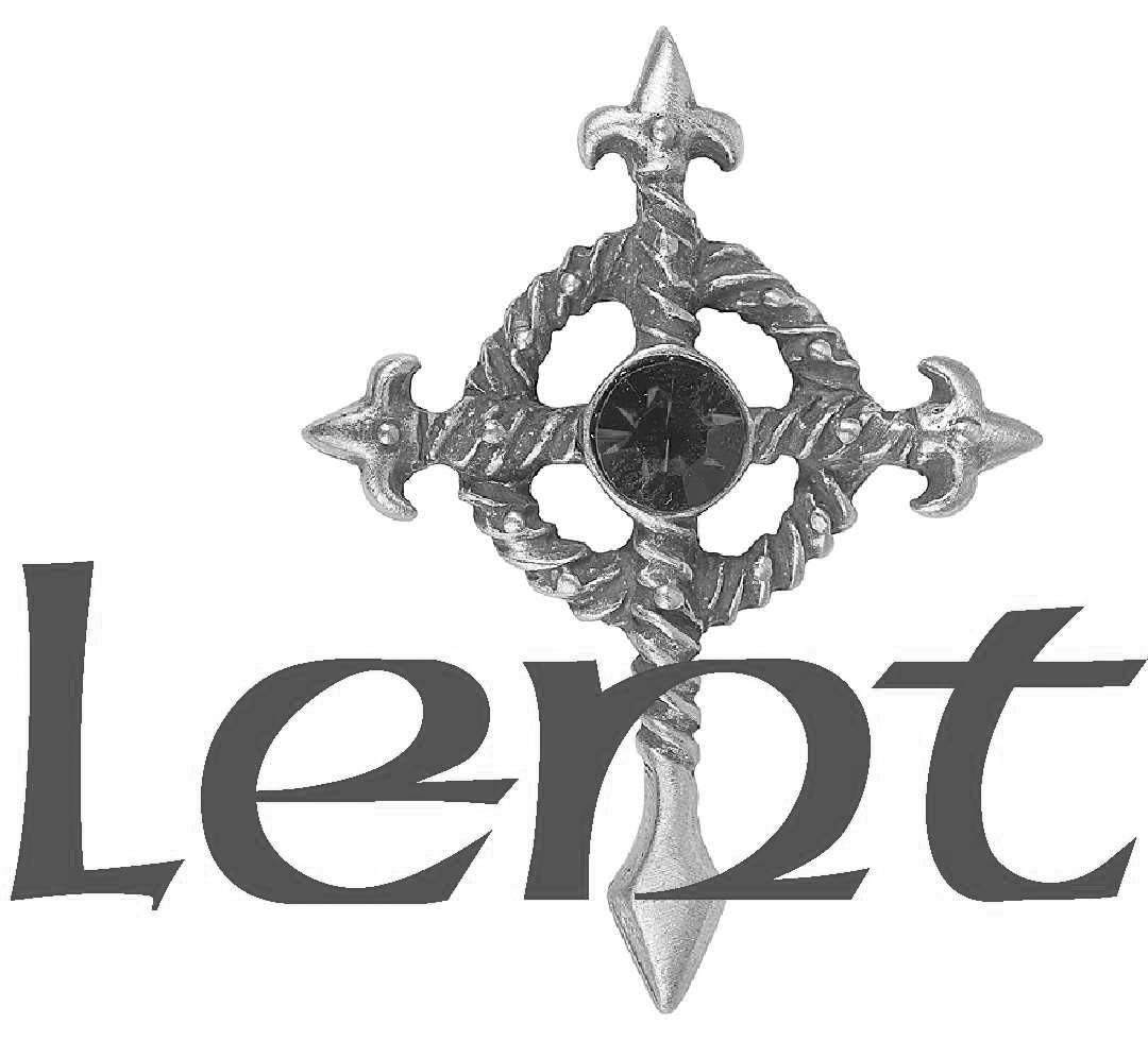 Lent 1 kerr resources
