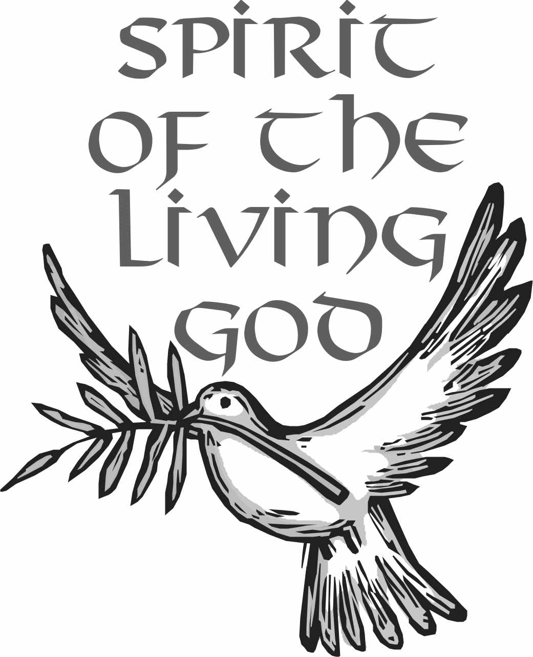 Spirit Living God Kerr Resources spirit-living-god-kerr-resources