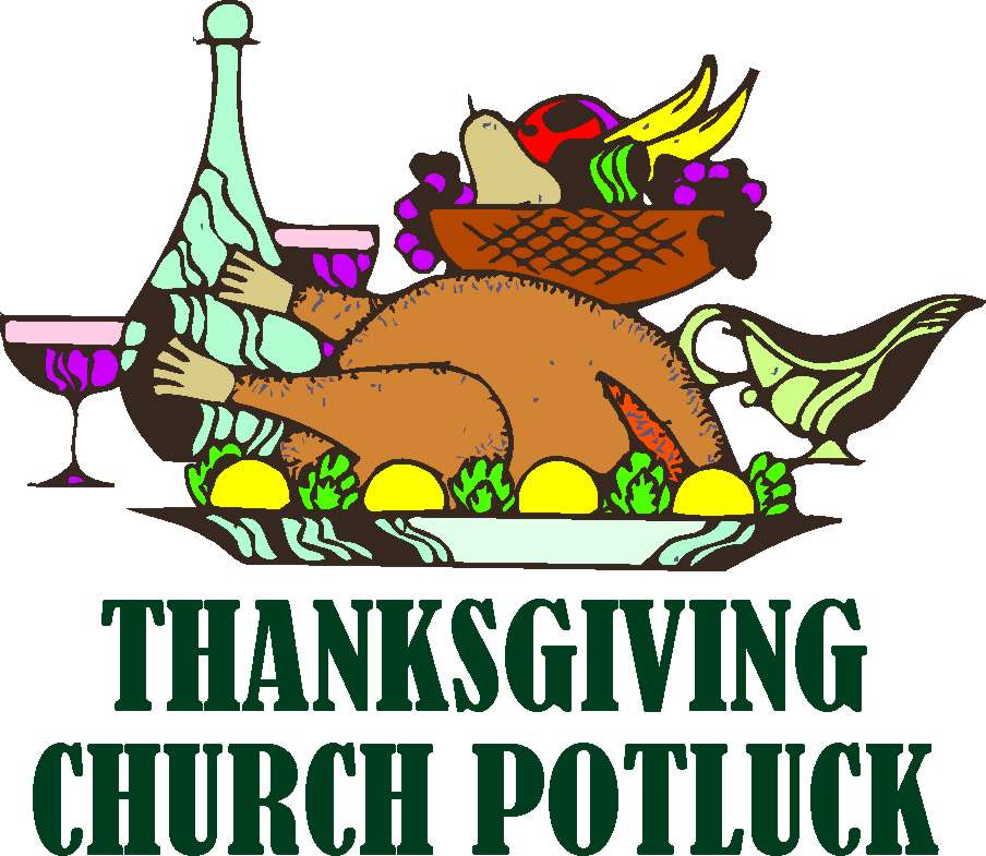 Thanksgiving unit study preschool
