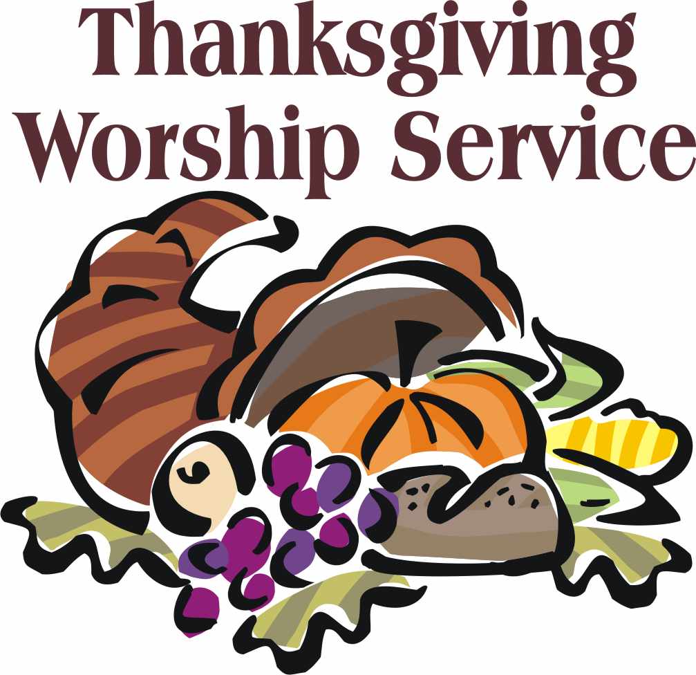 Thanksgiving church service charlotte nc