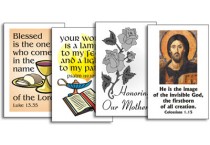 Worship Bulletins on CD-DVD Worship Bulletins on CD-DVD