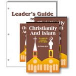 Christianity and Islam SAMPLE PACKET with STUDENT BOOKS and LEADER'S GUIDE