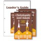 Christianity and Islam SAMPLE PACKET with STUDENT BOOKS and LEADER'S GUIDE