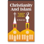 Christianity and Islam DOWNLOADABLE STUDENT BOOKS