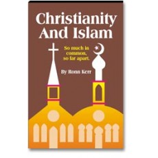 Christianity and Islam DOWNLOADABLE STUDENT BOOKS