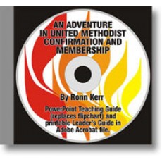 UMC Confirmation & Membership DOWNLOADABLE POWERPOINT SHOW & LEADER'S GUIDE