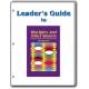 The downloadable thirteen-session, 104-page, Leader's Guide for the Disciples and Other Sinners study with substantial Biblical background and other information..
