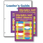 A downloadable thirteen-session study using first person stories by people in the life of Jesus. Downloadable student books and extensive leader's guide for local printing.