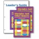 A downloadable thirteen-session study using first person stories by people in the life of Jesus. Downloadable student books and extensive leader's guide for local printing.