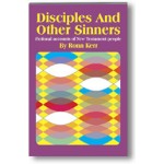 A downloadable thirteen-session Student Book for the Disciples and Other Sinners study in two sizes containing thirteen first person stories by people in the life of Jesus.